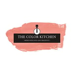 A.S. Création THE COLOR KITCHEN - Peinture murale à très haut pouvoir couvrant Pink Peinture intérieure mate - DD125714 2,5l - Pouvoir colorant intense