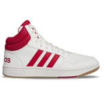 Shoes Adidas Hoops 3.0 Mid Size 10 Uk Code IG5569 -9M