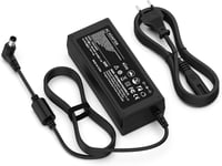 14V 4A Chargeur Alimentation pour Samsung Display C32F391 U28E590D S27D390H S27F350FHU S24B150BL S24D390HL S22C300H S22D300HY C24F396FHU Samsung SyncMaster 770TFT Alimentation Ecran PC AD3014.[G284]