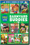 Pbs Kids: Barnyard Buddies DVD