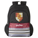 Sac à dos pour ordinateur portable Junior Harry Potter Gryffondor Perona 58421