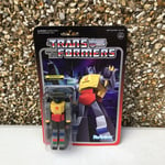 Super7 Grimlock Transformers ReAction Action Figure - New In Box