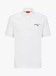 HUGO Daipo Regular Fit Polo Shirt