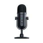 Razer Seiren V2 Pro Professional Grade USB Microphone