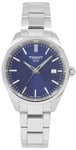 Tissot T150.210.11.041.00 T-Classic Pr 100 Sininen/Teräs Ø34 mm