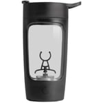 650 ml Fitness Cup Électrique Mélange Tasse Automatique Portable Électrique Mélange Tasse De Lait Jus De Café Tasse Mélangeur Mélangeur