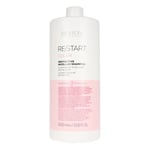 Revlon Professional Restart Color Protective Micellar Shampoo 1000ml