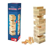 Deluxe - 606101020 - Jeu classique - Tip- Tower