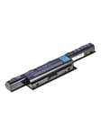 Green Cell - laptop battery - Li-Ion - 4400 mAh