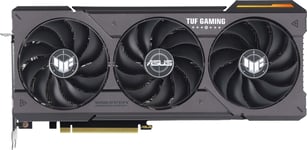 ASUS TUF RTX 4060Ti O8G Gaming grafikkort