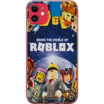 Apple iPhone 11 Skal / Mobilskal - Roblox