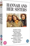 Hannah And Her Sisters (1988) / Hannah Og Hennes Søstre DVD