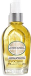 L'Occitane Almond Supple Skin Oil