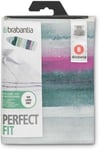 Brabantia Size B (124 x 38cm) Replacement Ironing Board Cover Durable 2mm Foam