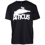 T-shirt Atticus  Quake