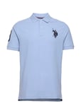 U.S. Polo Assn. Alfredo Polo Blå