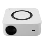 1080P HD Projector 2GB 16GB 2.4G 5G WiFi 6 BT Projectors Portable Home Theat UK