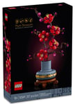 LEGO Botanical Collection Plum Blossom