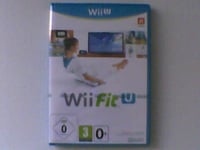 Wii Fit U