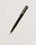 Montblanc Heritage Rouge & Noir Ballpoint Pen Black