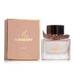 Parfym Damer Burberry My Burberry Blush EDP 90 ml