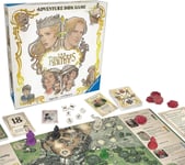 Ravensburger The Princess Bride - Strategy Board Games for Adults  Kids Age 10