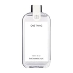 Tonique visage One Thing niacinamide 10% 150 ml