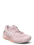 Asics Gel-Resolution 9 Rosa