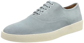 BOSS Homme Argile_Tenn_SD Basket, Bleu Pastel Clair 453, 44 EU