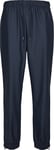 Rains Unisex Pants Regular Navy, XS