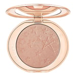 Charlotte Tilbury HOLLYWOOD GLOW GLIDE FACE ARCHITECT HIGHLIGHTER pillow talk