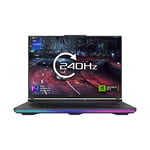 ASUS ROG Strix SCAR 16 G634JZR-N4086W Intel® Core™ i9 i9-14900HX Lapto