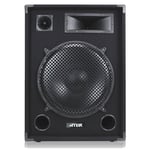 Max 170.661 15" Passive PA Speaker 1000 Watt