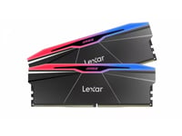 Ram Lexar 48 Gb | Ddr5 | 7600 Mhz | Pc/Server | Registreringsnr. | Ecc-Nr