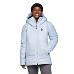 Black Diamond Belay Parka - Doudoune femme  