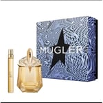 Mugler Alien Goddess Gift Set 60ml EDP 50ml BL & 10ml EDP Gift Set 2023