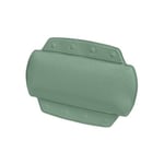 coussin de baignoire PVC ALASKA 32x23cm Vert mousse Spirella