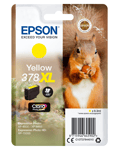 Epson T378 XL Original bläckpatron (9,3 ml)