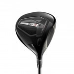 Titleist GT3 - Driver (I Lager) (Fattning: Höger (Vanligast), Loft: 9°, Skaft: Project X - Hzrdus Black G5 60 - X-Stiff)