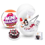 5 Surprise Mini Brands Masterchef S1