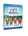 South Park: Joining The Panderverse (2023)