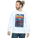 Sweat-shirt Marvel  Secret Wars