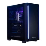 SharkGaming Serious PC V4 Intel Core i5-12400F / RTX 3060/16 Go de RAM / 1 to NVME SDD, 19413