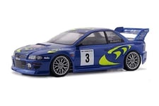 Subaru Impreza Wrc '98 Body (190Mm)