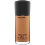 MAC Cosmetics Studio Fix Fluid Spf 15 Foundation NW 50 - 30 ml