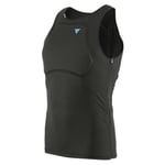 Dainese Trail Skins Air Vest - Dorsale VTT homme Black XL