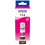 Epson 114 / C13T07B340 magenta bläck refill - Original