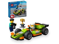 5702017566726 LEGO CITY 60399 GREEN RACE CAR Lego