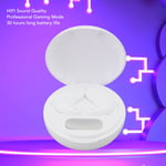 Miniature Sleep Earpiece Wireless Earbuds Portable Non Visible Smart Touch