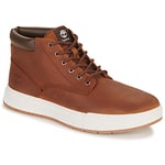 Timberland Baskets montantes MAPLE GROVE LEATHER CHUKKA Homme